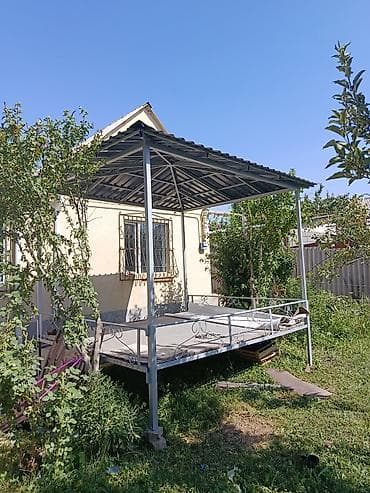 Дарбазалар үчүн фурнитура жана комплекттөөчүлөр: Чатыр, Эки кабат чатыр, Металл, Профнастил lalafo.kg да — 1 Дарбазалар үчүн фурнитура жана комплекттөөчүлөр: Чатыр, Эки кабат чатыр, Металл, Профнастил — 1