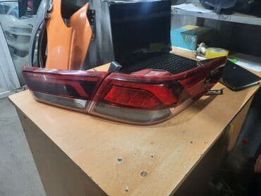 Задний правый стоп-сигнал Kia 2019 г., Б/у, Оригинал at lalafo.kg Задний правый стоп-сигнал Kia 2019 г., Б/у, Оригинал