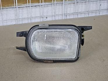 Правая противотуманная фара Mercedes-Benz 2001 г., Б/у, Оригинал, Германия at lalafo.kg Правая противотуманная фара Mercedes-Benz 2001 г., Б/у, Оригинал, Германия