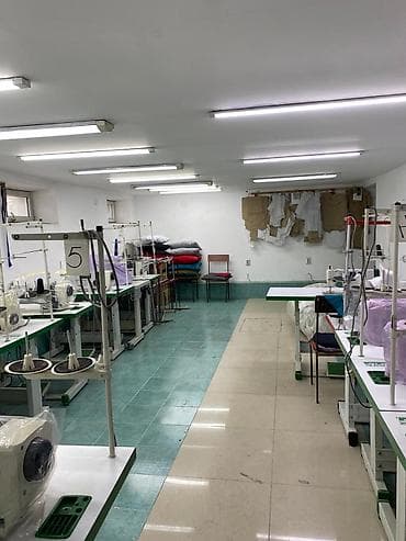 Продается действующий бизнес с большим участком (11 соток) в центре at lalafo.kg Продается действующий бизнес с большим участком (11 соток) в центре