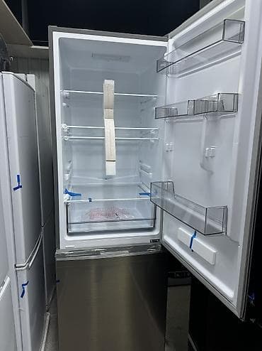 Холодильник Avest, Новый, Двухкамерный, De frost (капельный), 60 * 186 * 63 at lalafo.kg — 7 Холодильник Avest, Новый, Двухкамерный, De frost (капельный), 60 * 186 * 63 — 7