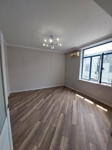 1 комната, 28 м², Индивидуалка, 4 этаж, Свежий ремонт at lalafo.kg 1 комната, 28 м², Индивидуалка, 4 этаж, Свежий ремонт