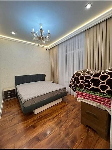 1 комната, Агентство недвижимости, Без подселения, С мебелью полностью at lalafo.kg — 2 1 комната, Агентство недвижимости, Без подселения, С мебелью полностью — 2