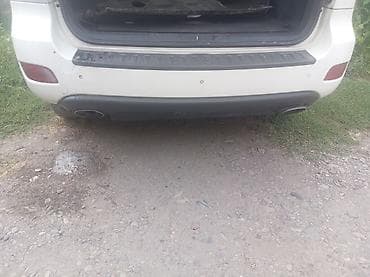 Бампер Hyundai, Б/у at lalafo.kg Бампер Hyundai, Б/у