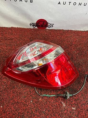 Фонарь заднего хода Subaru Legacy BP9 2008 лев. (б/у) at lalafo.kg Фонарь заднего хода Subaru Legacy BP9 2008 лев. (б/у)