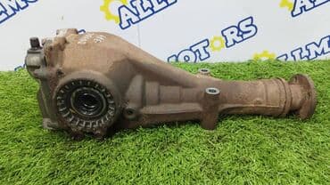 Задний редуктор Subaru Б/у, Оригинал at lalafo.kg Задний редуктор Subaru Б/у, Оригинал