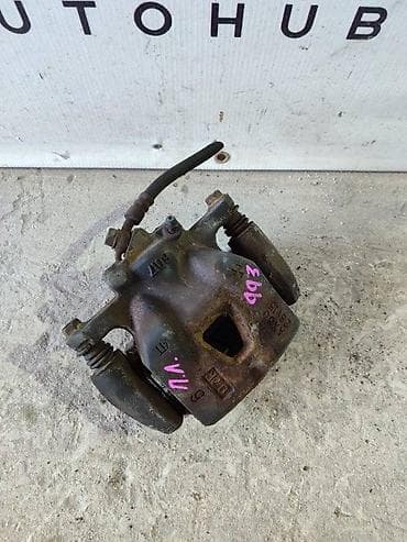 Суппорт TOYOTA Windom MCV21 2MZ-FE 2.5 2000 перед. лев. (б/у) at lalafo.kg Суппорт TOYOTA Windom MCV21 2MZ-FE 2.5 2000 перед. лев. (б/у)