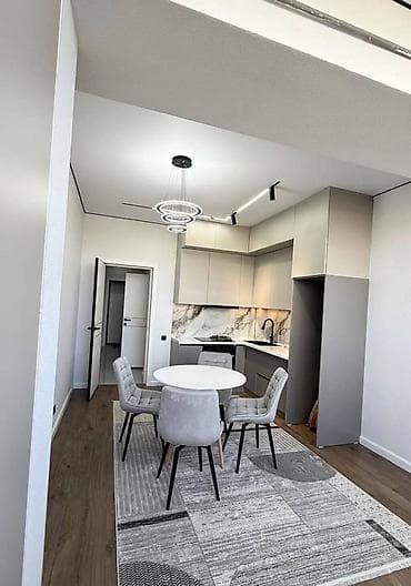 1 комната, 48 м², Пишпек Элитка, 7 этаж at lalafo.kg 1 комната, 48 м², Пишпек Элитка, 7 этаж