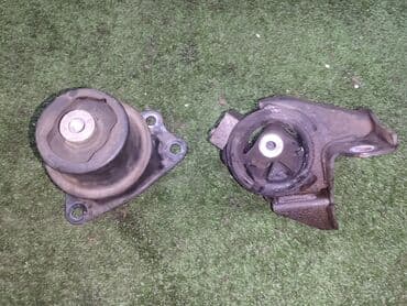 Подушка мотора Honda Б/у, Оригинал, Германия at lalafo.kg Подушка мотора Honda Б/у, Оригинал, Германия