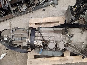 АКПП FORD EXPLORER 1FMEU 2005 (б/у) at lalafo.kg АКПП FORD EXPLORER 1FMEU 2005 (б/у)