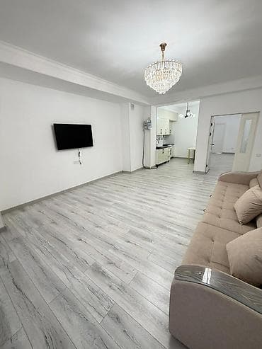 2 комнаты, 71 м², Элитка, 12 этаж, Евроремонт at lalafo.kg 2 комнаты, 71 м², Элитка, 12 этаж, Евроремонт