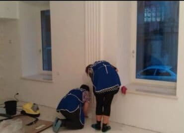 Уборка помещений, | Генеральная уборка, | Квартиры at lalafo.kg Уборка помещений, | Генеральная уборка, | Квартиры