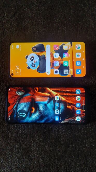 Motorola G Pure, Б/у, цвет - Синий, 2 SIM at lalafo.kg Motorola G Pure, Б/у, цвет - Синий, 2 SIM