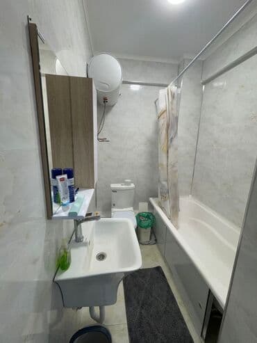 1 комната, Собственник, С мебелью полностью at lalafo.kg 1 комната, Собственник, С мебелью полностью