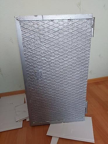 Курал сактоочу сейфтер: Акча жана документ сактоочу сейф, Колдонулган, Механикалык, Бузууга чыдамдуу lalafo.kg да — 8 Курал сактоочу сейфтер: Акча жана документ сактоочу сейф, Колдонулган, Механикалык, Бузууга чыдамдуу — 8