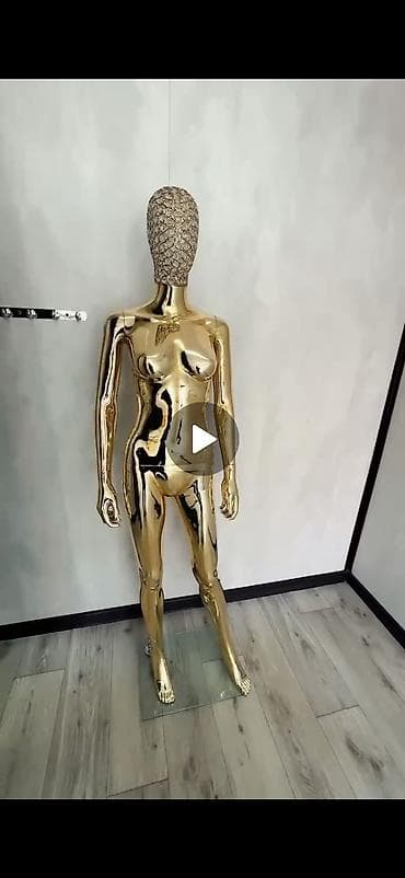 Женский манекен at lalafo.kg Женский манекен