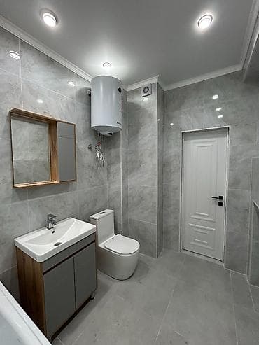 1 комната, 40 м², Элитка, 12 этаж, Евроремонт at lalafo.kg — 7 1 комната, 40 м², Элитка, 12 этаж, Евроремонт — 7