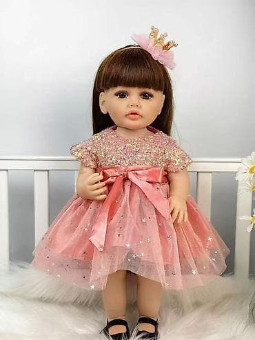 Чоң куурчак, Жомоктогу каарман, Канбийке lalafo.kg да Чоң куурчак, Жомоктогу каарман, Канбийке