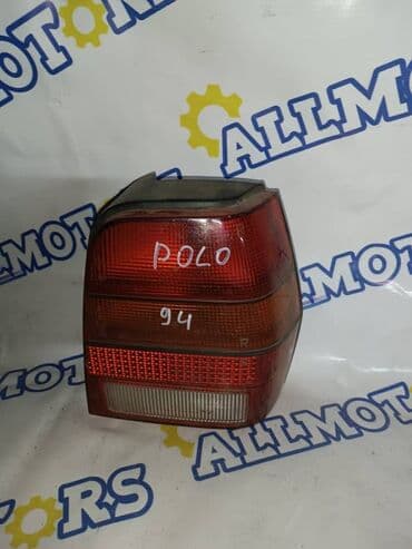 Задний правый стоп-сигнал Volkswagen Б/у, Оригинал at lalafo.kg Задний правый стоп-сигнал Volkswagen Б/у, Оригинал