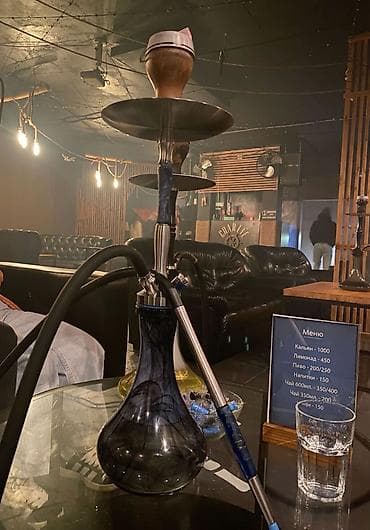 Ищу работу кальянщиком Парень 21 лет Без опыта но с желанием работать at lalafo.kg Ищу работу кальянщиком Парень 21 лет Без опыта но с желанием работать