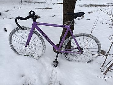 Шоссейный велосипед, Tsunami at lalafo.kg Шоссейный велосипед, Tsunami