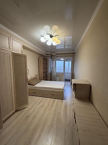 Proton: 2 бөлмө, 80 м², Элитка, 10 кабат, Евроремонт lalafo.kg да — 6 Proton: 2 бөлмө, 80 м², Элитка, 10 кабат, Евроремонт — 6