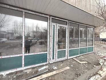 Решетки на балкон: Пластиковые окна пластиковые окна пластиковые окна пластиковые окна at lalafo.kg — 9 Решетки на балкон: Пластиковые окна пластиковые окна пластиковые окна пластиковые окна — 9