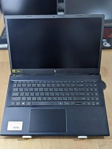 Ноутбук, Acer, 15.6 ", Оюндар үчүн lalafo.kg да Ноутбук, Acer, 15.6 ", Оюндар үчүн