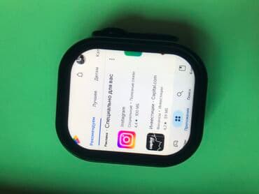 !! Срочно продам
Ватсап,ютубе, и ТД все подержается
НА АНДРОЙДЕ at lalafo.kg !! Срочно продам
Ватсап,ютубе, и ТД все подержается
НА АНДРОЙДЕ