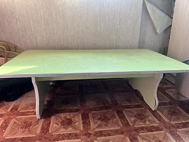 Бычуучу столдор: Низкий прямоугольный стол. Дасторкон
Самовывоз из 8 мкр lalafo.kg да — 1 Бычуучу столдор: Низкий прямоугольный стол. Дасторкон
Самовывоз из 8 мкр — 1