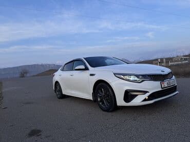 Ковролин: Kia Optima: 2018 г., 2 л, Автомат, Бензин, Седан lalafo.kg да — 1 Ковролин: Kia Optima: 2018 г., 2 л, Автомат, Бензин, Седан — 1