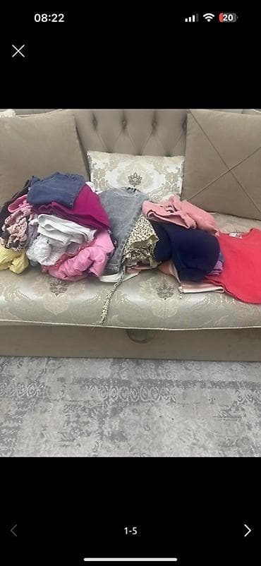 Комплект at lalafo.kg Комплект