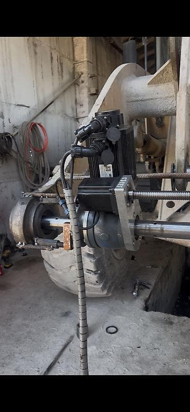 Расточка востонавления отверсти все виды спец техники на ВЫЕЗД только at lalafo.kg Расточка востонавления отверсти все виды спец техники на ВЫЕЗД только