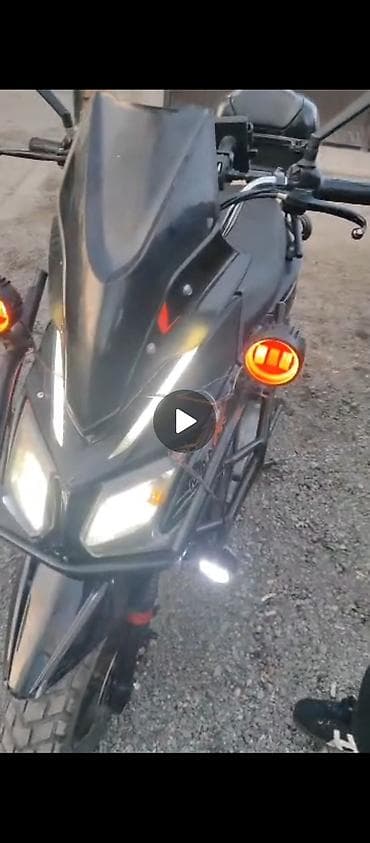 Эндуро BMW, 150 куб. см, Бензин, Взрослый, Б/у at lalafo.kg Эндуро BMW, 150 куб. см, Бензин, Взрослый, Б/у