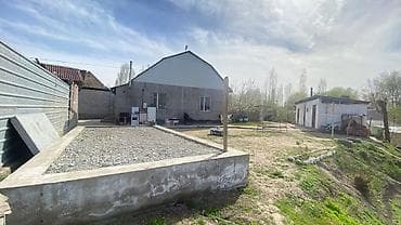 Дордой, Джунхай базарга жакын жерден үй сатылат. Керамическая кочосу at lalafo.kg Дордой, Джунхай базарга жакын жерден үй сатылат. Керамическая кочосу