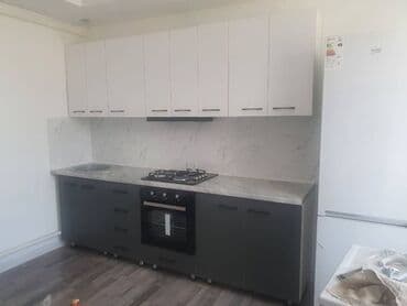 Мебель на заказ. шкафы, кровати,кухни комоды и тд at lalafo.kg Мебель на заказ. шкафы, кровати,кухни комоды и тд