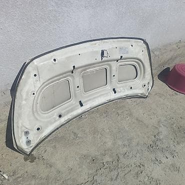 Капот Kia at lalafo.kg Капот Kia