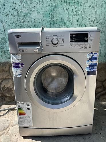 Стиральные машины автомат at lalafo.kg Стиральные машины автомат