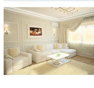 Отделочные работы: Ремонт квартир домов отделочные работы at lalafo.kg — 1 Отделочные работы: Ремонт квартир домов отделочные работы — 1