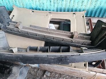 Обшивка потолка ВАЗ (LADA) at lalafo.kg Обшивка потолка ВАЗ (LADA)