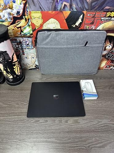 Microsoft ноутбуктары: 💻 Microsoft Surface Laptop 3 – стиль, мощность и надёжность Продаю lalafo.kg да — 3 Microsoft ноутбуктары: 💻 Microsoft Surface Laptop 3 – стиль, мощность и надёжность Продаю — 3