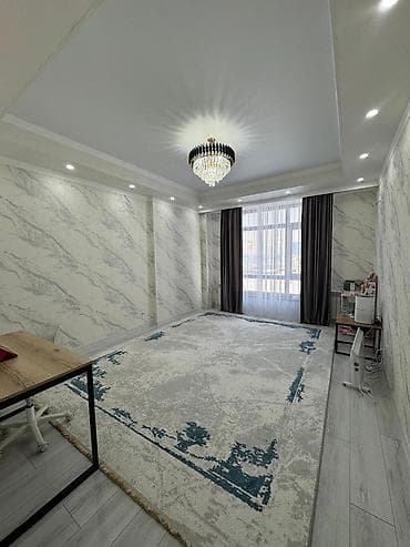 2 комнаты, 67 м², Элитка, 3 этаж, Евроремонт at lalafo.kg 2 комнаты, 67 м², Элитка, 3 этаж, Евроремонт