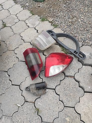 Стартер Mercedes-Benz at lalafo.kg Стартер Mercedes-Benz