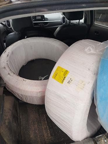 Установка отопительных систем: Водяной теплый пол под стяжку + обвязка коллектора - Проектирование и at lalafo.kg — 7 Установка отопительных систем: Водяной теплый пол под стяжку + обвязка коллектора - Проектирование и — 7