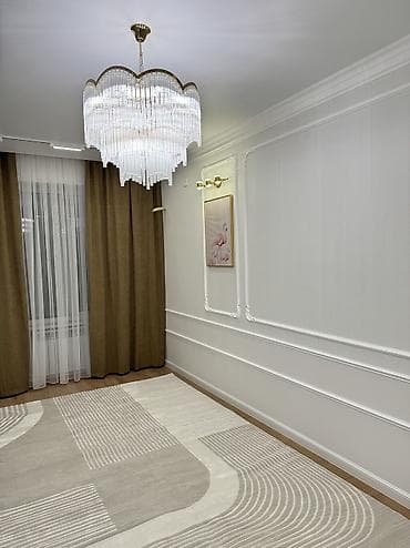 2 комнаты, 61 м², Элитка, 9 этаж, Евроремонт at lalafo.kg 2 комнаты, 61 м², Элитка, 9 этаж, Евроремонт