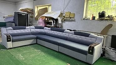 Офис эмереги: Продаются угловой диван от производителя хорошей качества выгодные lalafo.kg да — 6 Офис эмереги: Продаются угловой диван от производителя хорошей качества выгодные — 6