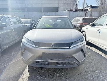 BYD Yuan: 2025 г. at lalafo.kg BYD Yuan: 2025 г.