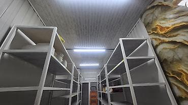 Дүкөндөрдү сатуу Соода борборунда, 12 м², Жаңы ремонт, Эшиги өзүнчө, 2 кабат lalafo.kg да — 3 Дүкөндөрдү сатуу Соода борборунда, 12 м², Жаңы ремонт, Эшиги өзүнчө, 2 кабат — 3