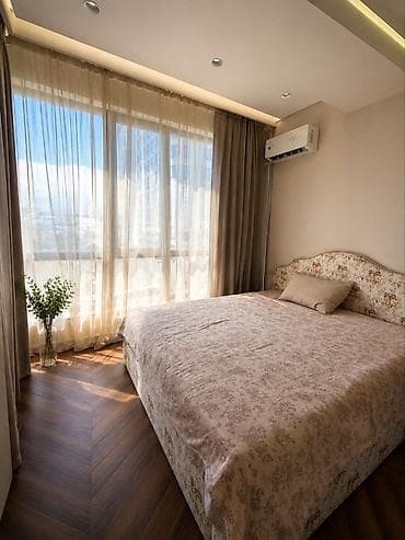 3 комнаты, 66 м², Нижний Джал (Джал-23) Элитка, 6 этаж, Евроремонт at lalafo.kg 3 комнаты, 66 м², Нижний Джал (Джал-23) Элитка, 6 этаж, Евроремонт