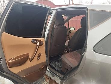 Mercedes-Benz A-Class: 1999 г., 1.4 л, Механика, Бензин, Хэтчбэк at lalafo.kg — 4 Mercedes-Benz A-Class: 1999 г., 1.4 л, Механика, Бензин, Хэтчбэк — 4